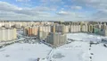 Общий вид. Ход строительства. Аэрофотосъемка от 04.04.2022г.