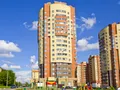 ЖК на улице Агрогородок. Фото от 23.05.2016 г.