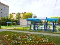 ЖК «Львовский». Детская игровая площадка. Фото от 06.07.2016 г.