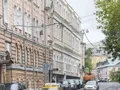 Клубный дом Depre loft (Депре лофт). Вид со стороны дороги. Фото от 19.07.2018 г.
