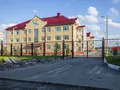 Мкр. «Авиационный». Детский сад. Фото от 15.06.2016 г.