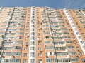 ЖК на ул. Дорожная, корп. 70А. Фото от 21.05.2015 г.