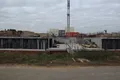 Ход строительства. Фото от 27.09.2016 г.