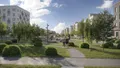 Прогулочная зона