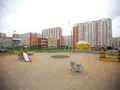 Детская игровая площадка. Фото от 15.05.2015 г.