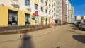 Первые этажи с коммерческими помещениями. Фото от 26.03.2026 г.