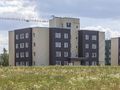 ЖК «Болтино». Вид корпуса. Фото от 27.06.2018 г.