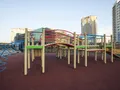 Детская игровая площадка. Фото от 15.06.2016 г.