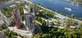 Генеральный план ЖК «Роттердам»