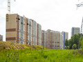 ЖК «Южное Домодедово». Фото от 14.06.2015 г.