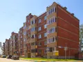 ЖК «Заречный» (Марусино). Фото от 25.05.2015 г.