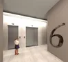 Внутренняя отделка.