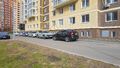 Благоустройство придомовой территории. Фото от 21.04.2026 г.