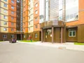 ЖК на ул. Урицкого (Дубна). Входная группа. Фото от 23.08.2016 г.