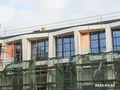 Ход строительства. Январь 2020 г.