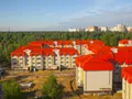 ЖК «Валентиновка Парк». Фото от 31.05.2015 г.