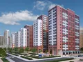 На первом этаже запроектированы фитнес-центр, SPA.