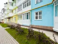 ЖК «Квартал в Лесном». Озеленение территории. Фото от 01.07.017 г.