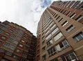 ЖК «Мой адрес в Куркино». Фасад.