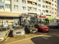 ЖК «Дом на Рощинской». Места для парковки автомобилей. Фото от 23.06.2016 г.