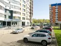 Наземная парковка на территории ЖК. Фото от 06.05.2015 г.