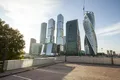 МФК «Imperia Tower» («Империя Тауэр»). Фото от 06.09.2014 г.