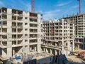 Аэрофотосъемка от 30.08.2022г. Ход строительства.