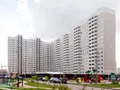 В корпусе 14 ведутся внутренние отделочные работы. Фото от 16.07.2017 г.