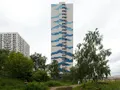 ЖК «Белые росы». Фото от 14.07.2017 г.