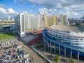 Дворец спорта. Аэрофотосъемка от 03.09.2016 г.
