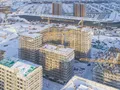 Ход строительства. Аэрофотосъёмка 6.02.18 г.
