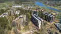 Общий вид. Ход строительства. Фото 11.05.2021 г.