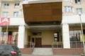 Входная группа. Фото от 13.05.2015 г.