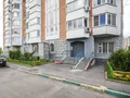 ЖК в Кожухово (мкр. 9, корп.13). Входная группа. Фото от 08.06.2016 г.