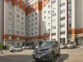 Парковка рядом с домом. Фото от 19.08.2015 г.