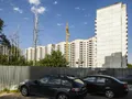 Квартал «Надежда». Ход строительства. Фото от 21.06.2016 г.