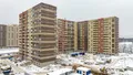 Построенные дома. Аэрофотосъемка 5.02.2022 г.