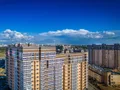 Аэрофотосъемка. ЖК «Татьянин Парк». Фото от 29.08.2015 г.