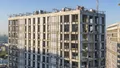 Ход строительства. Фото 17.05.2021 г.