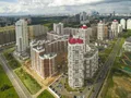 ЖК «Мичуринский», квартал 5-6. Фото от 11.07.2015 г.