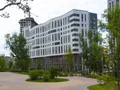 ЖК «Garden Park Эдальго». Фото от 30.06.2015 г.