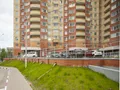 Фасад. ЖК «Ивантеевка» Фото от 03.06.2015 г.