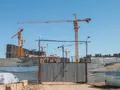 Вид со стороны Транспортного проезда. Фото от 06.05.2015 г.