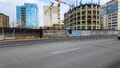 Стадия строительства последней очереди. Фото от 07.04.2026 г.