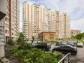 Мкр. «Жемчужина Балашихи». Места для парковки автомобилей. Фото от 08.06.2016 г.