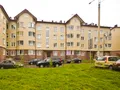 Мкр. Восточный (Истра). Дом 19. Фото от 20.09.2016 г.
