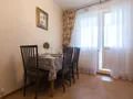 Пример отделки кухни. Шоурум.