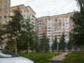 ЖК «Дубки». Фото от 07.08.2015 г.