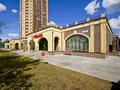 Мкр. «Лобаново». Супермаркет в шаговой доступности. Фото от 09.07.2016 г.