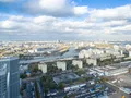 Панорамный вид из окна. Фото от 01.10.2015 г.